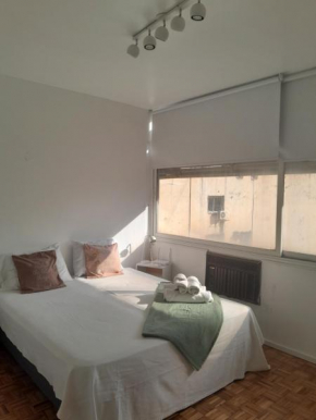 Apartamento city